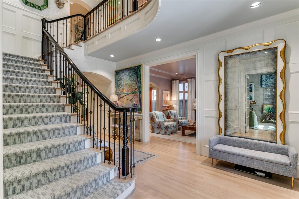 University Heights - Residential