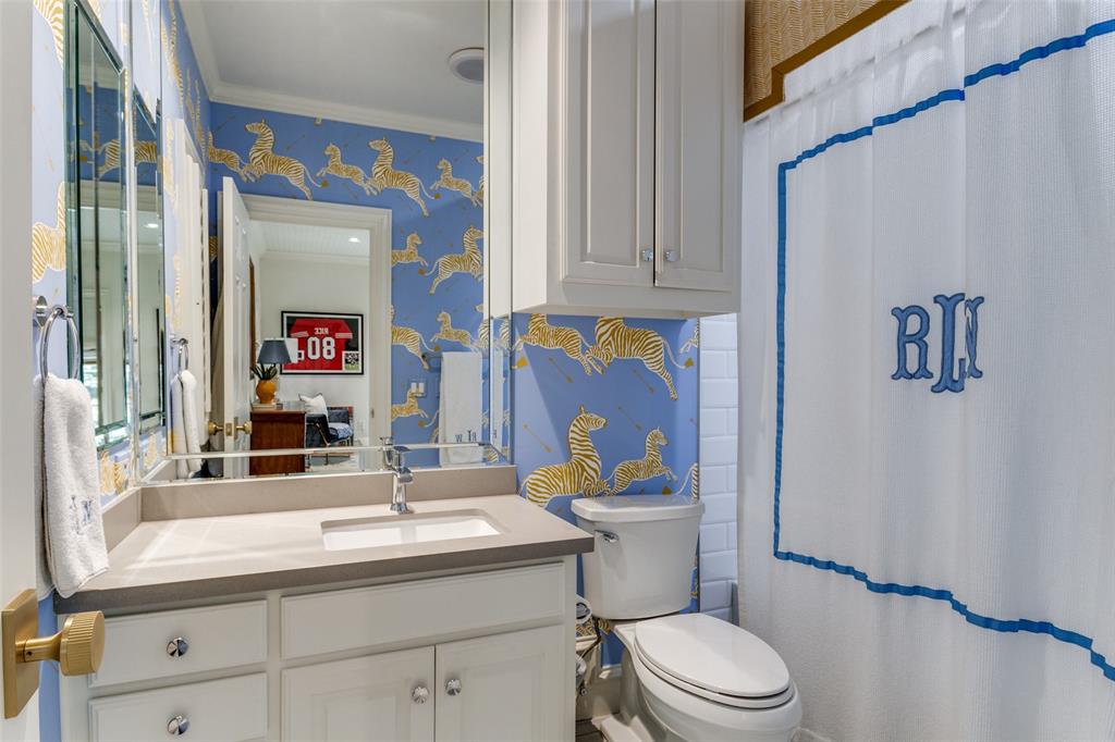 University Heights - Residential