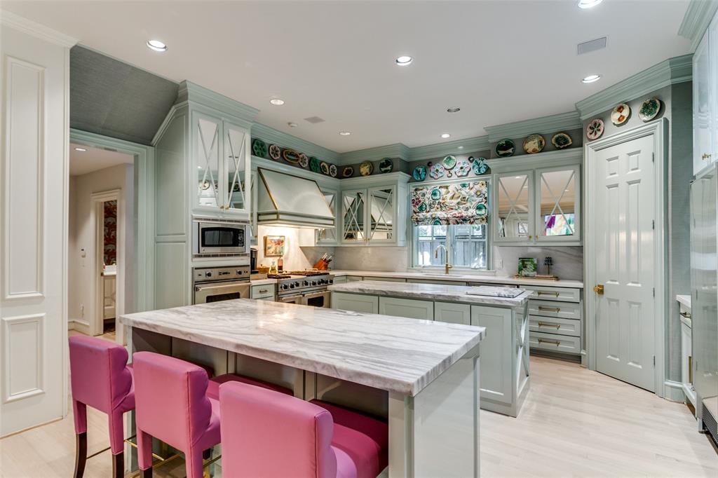 University Heights - Residential