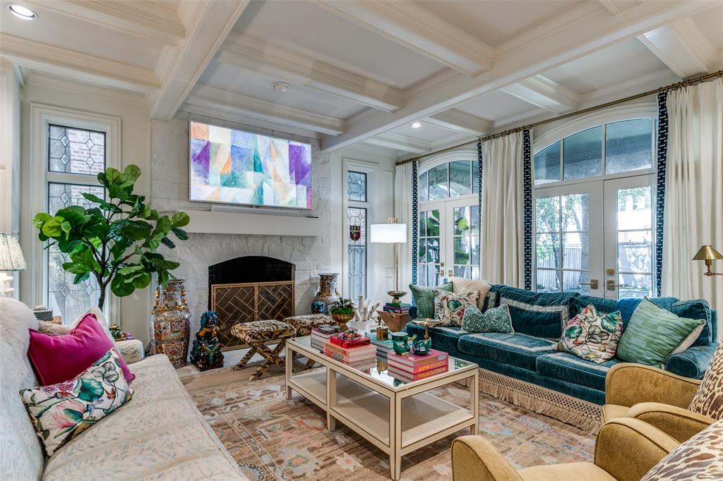 University Heights - Residential