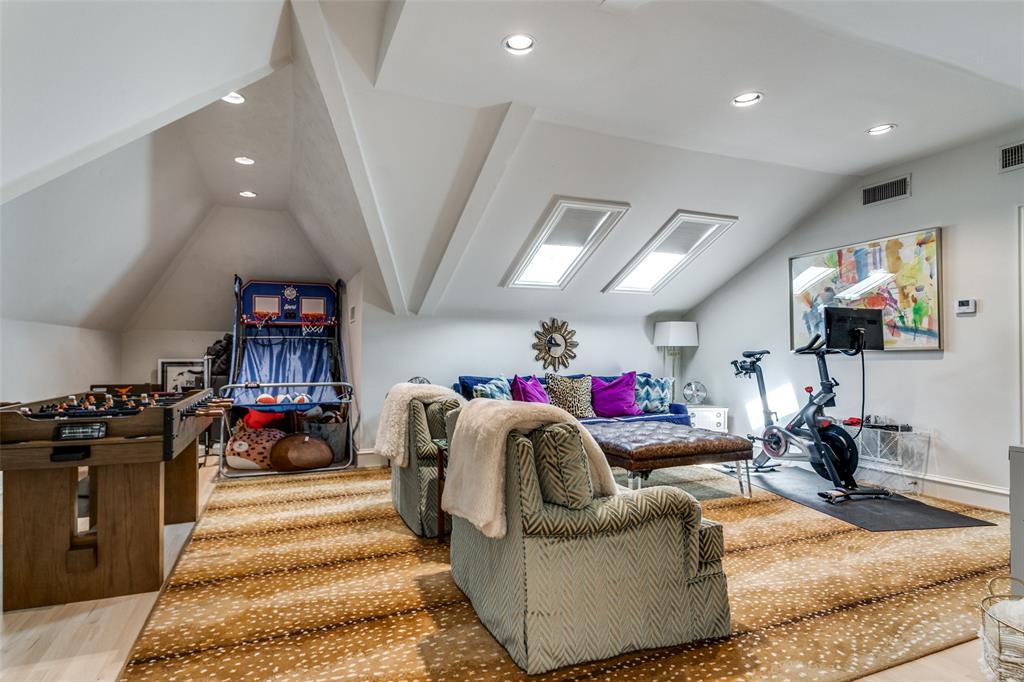 University Heights - Residential