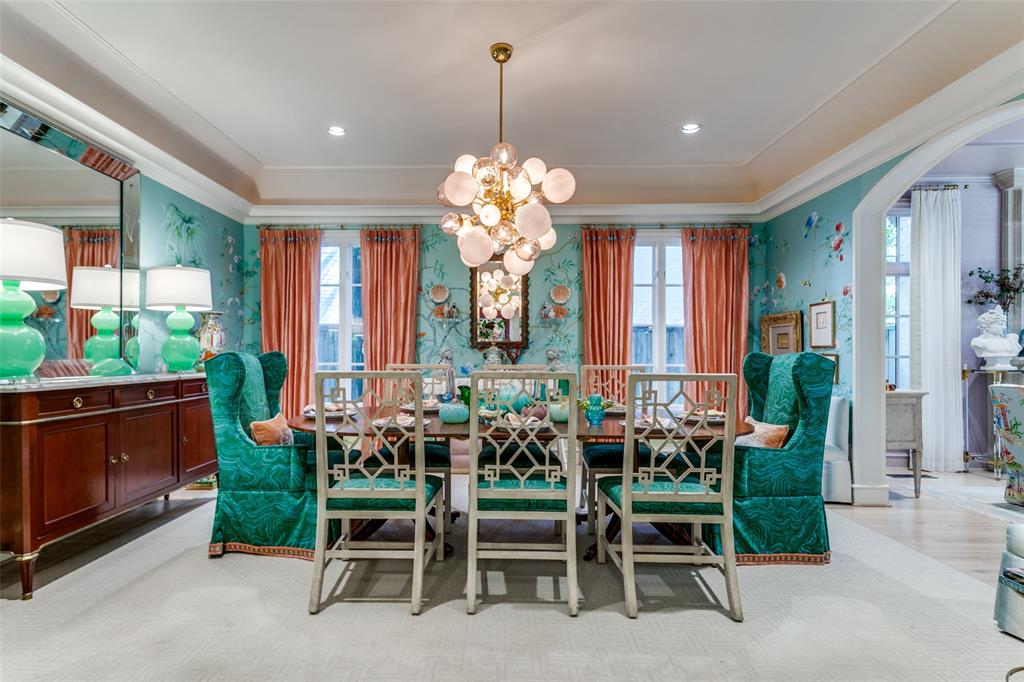 University Heights - Residential