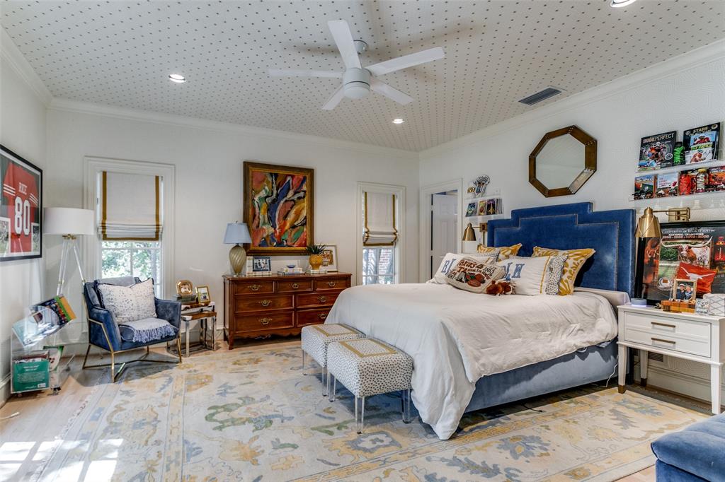 University Heights - Residential