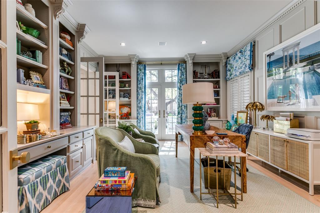 University Heights - Residential