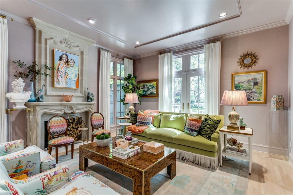 University Heights - Residential