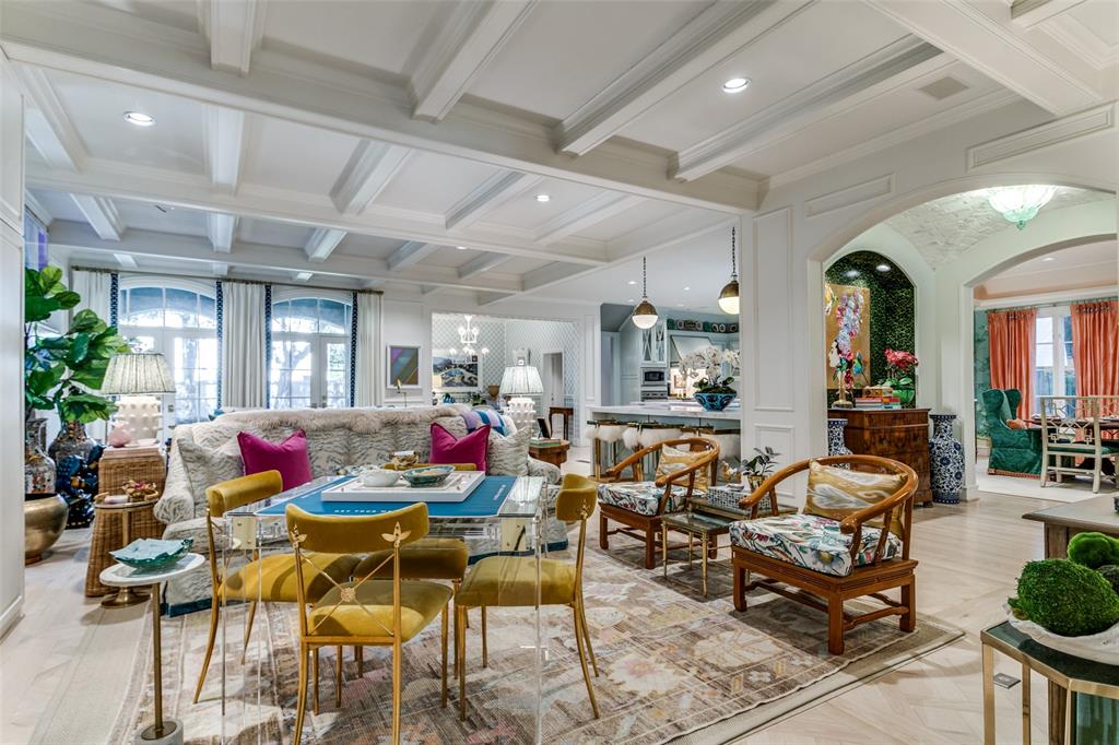 University Heights - Residential