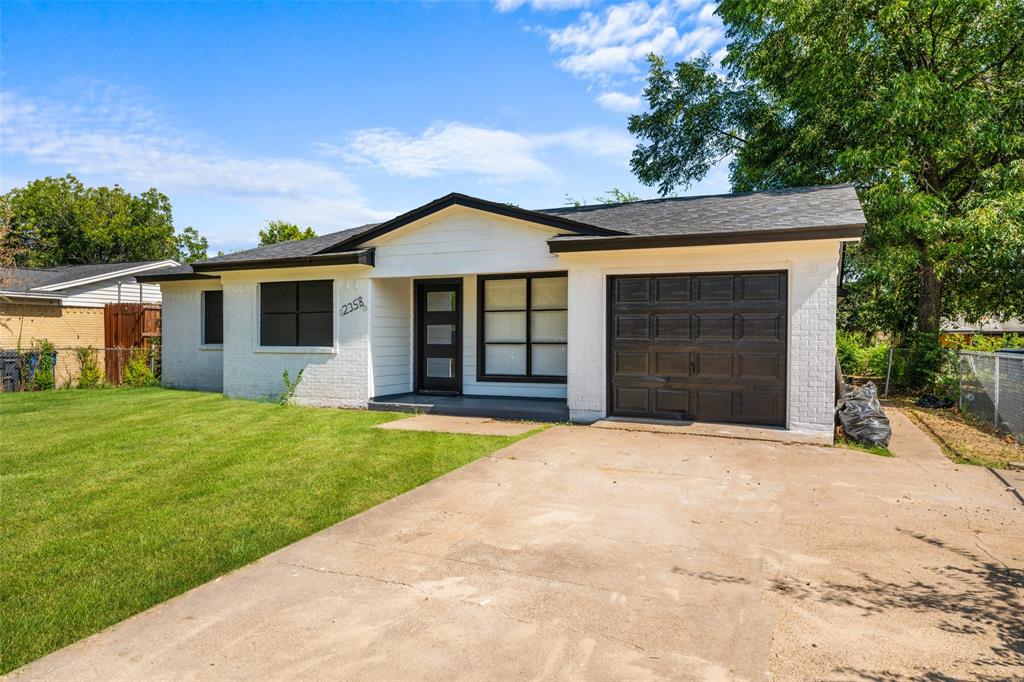 2358 Inca Drive