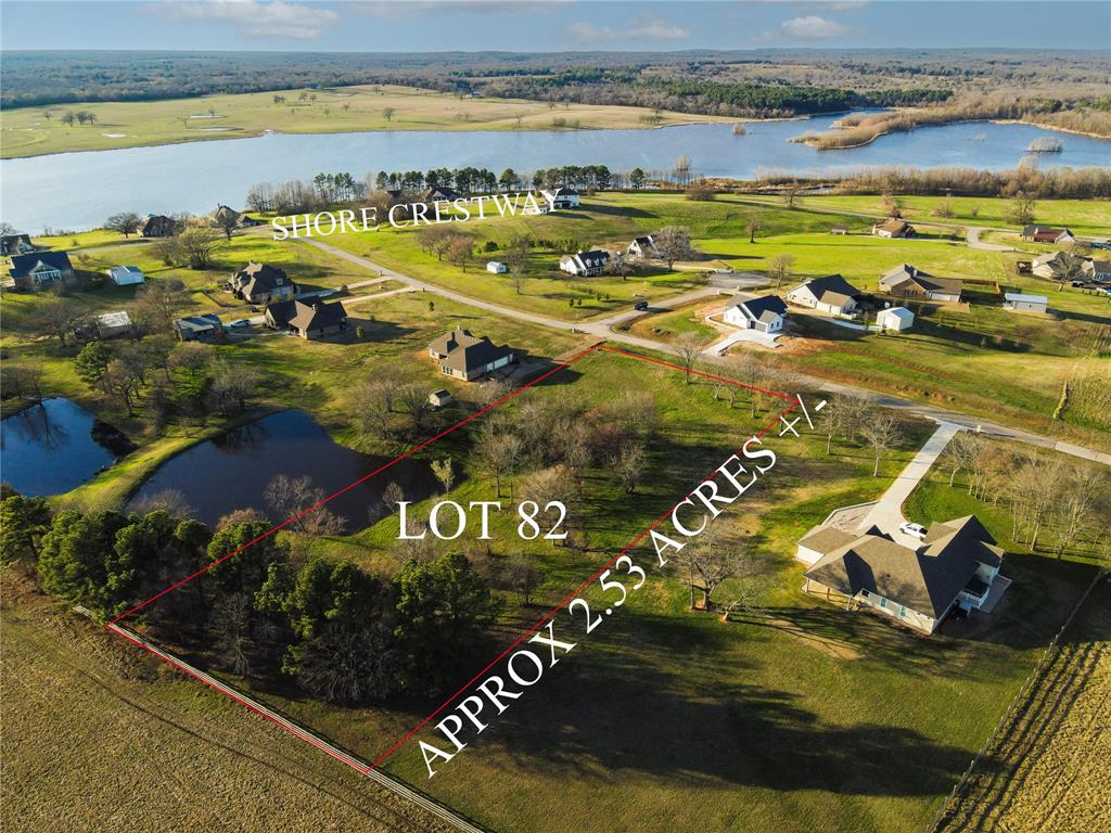 Waters Edge Ranch 82 Ph 01 - Land