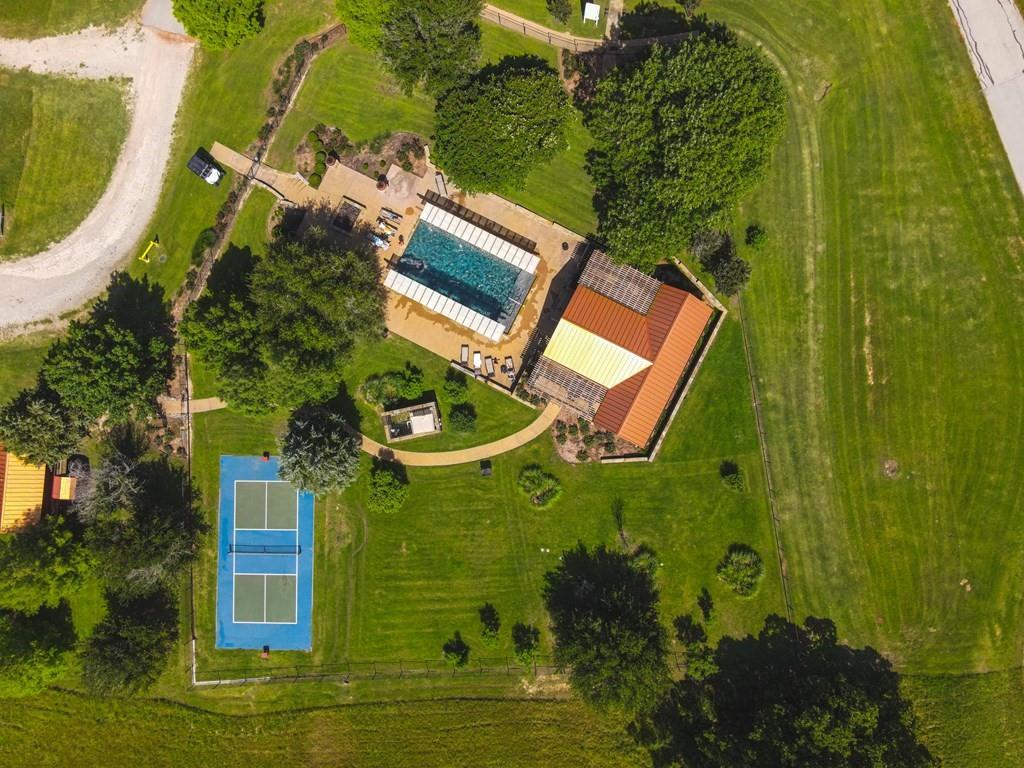 Waters Edge Ranch 82 Ph 01 - Land