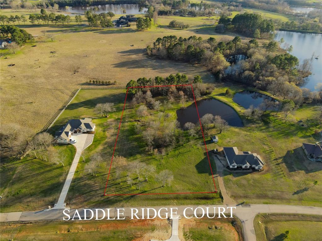 Waters Edge Ranch 82 Ph 01 - Land
