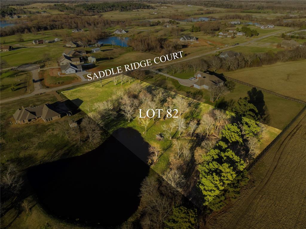 Waters Edge Ranch 82 Ph 01 - Land