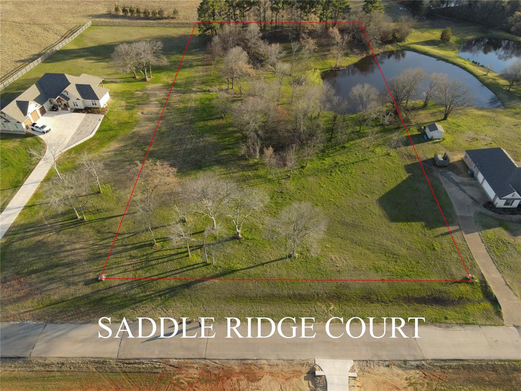 Waters Edge Ranch 82 Ph 01 - Land