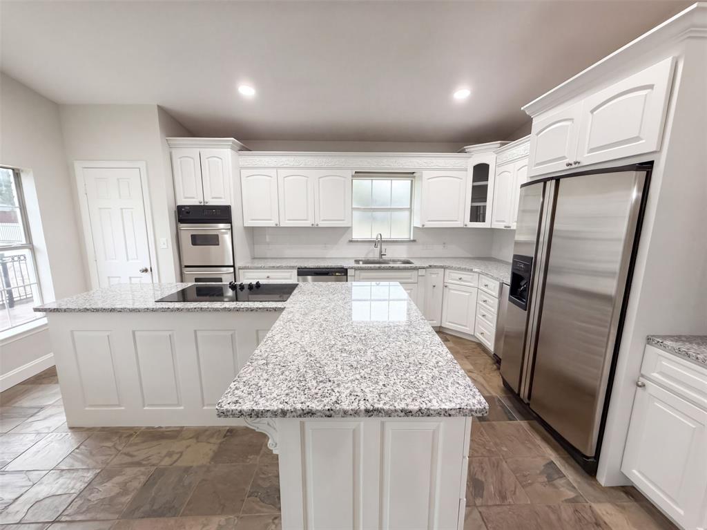 3911 White Settlement Road