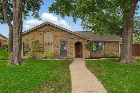 3313 Oak Vista Drive Plano TX 75074