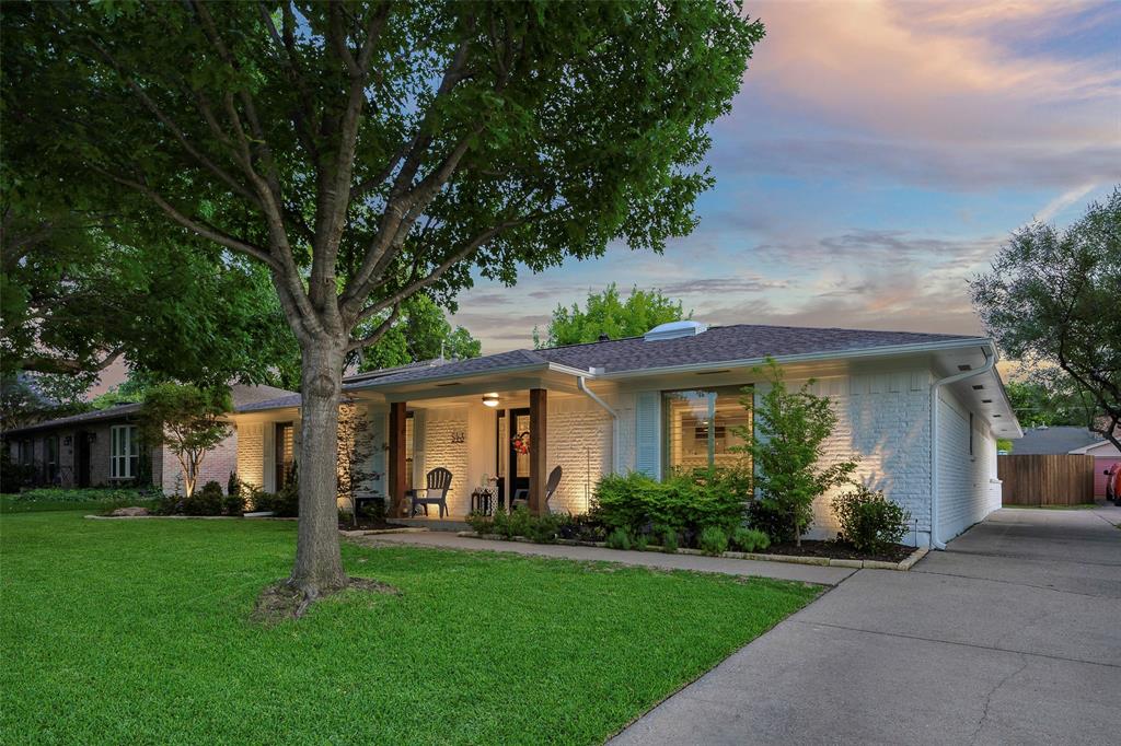 513 Arrowhead Drive