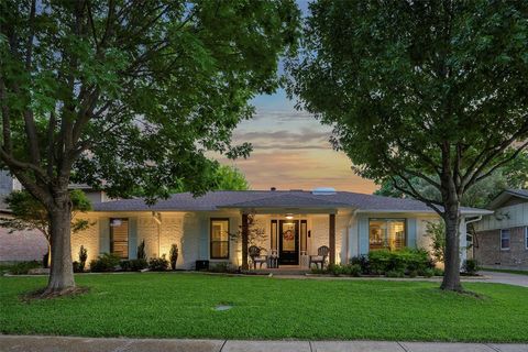 513 Arrowhead Drive Richardson TX 75080