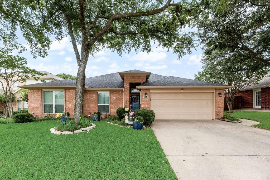 808 Chancellorsville Parkway