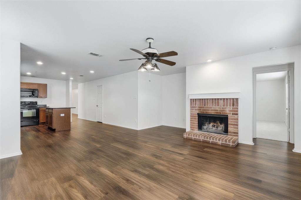 Creekside Estates - Residential