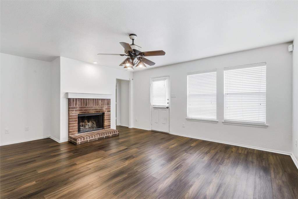 Creekside Estates - Residential