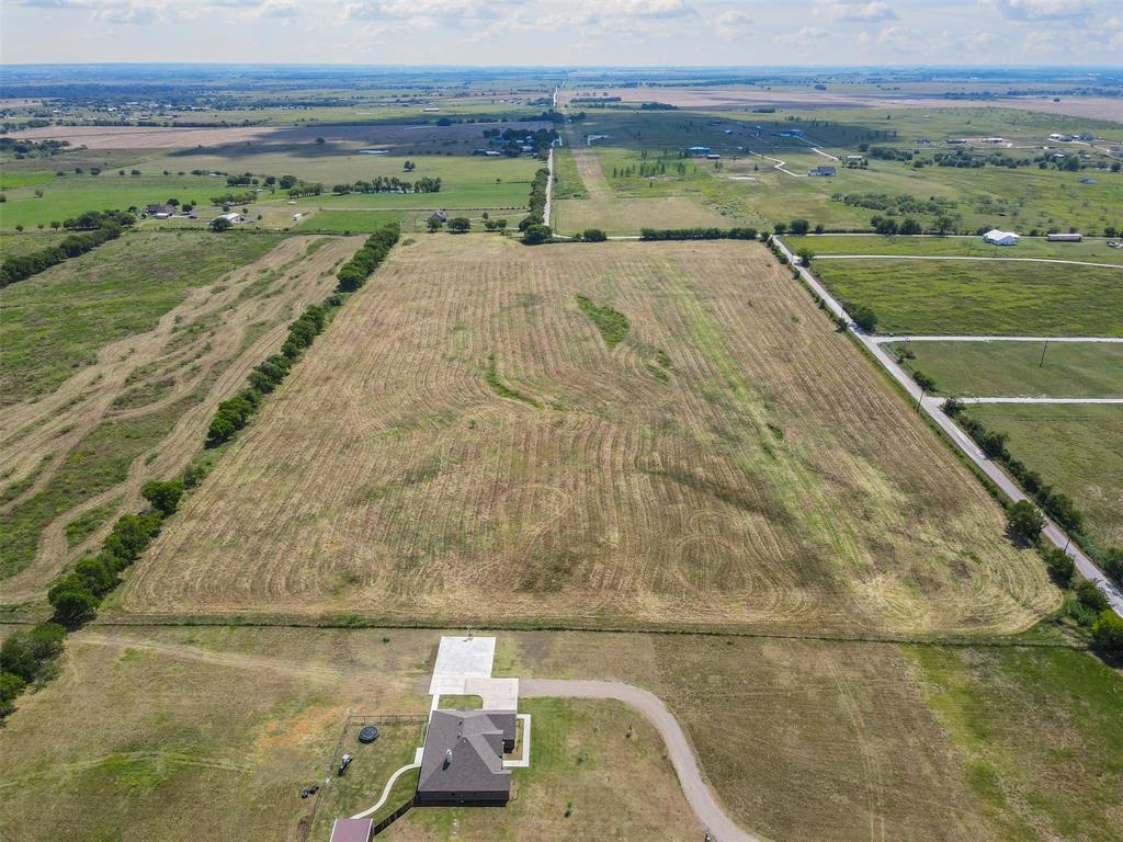 Sparger Addition - Land