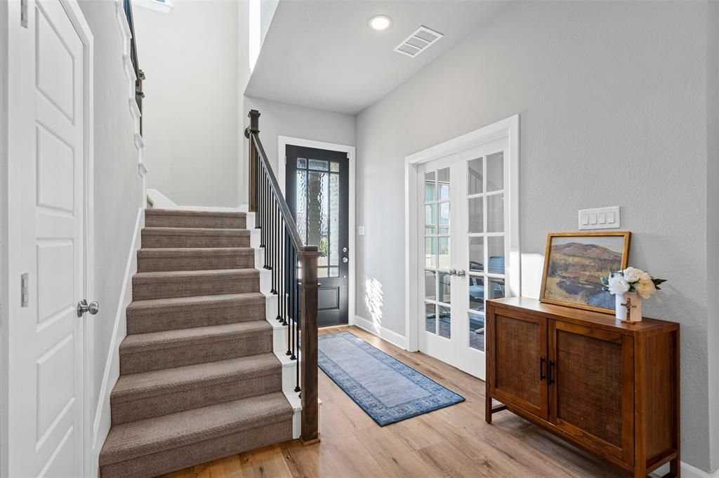 Photo of 14428 Balmoral Place, Fort Worth, TX 76008 (MLS # 21302025)