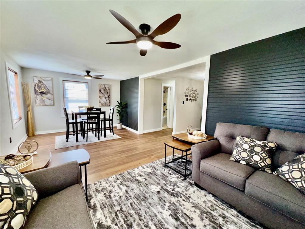 Murchison & Mcdonald By-Pass - Residential Lease