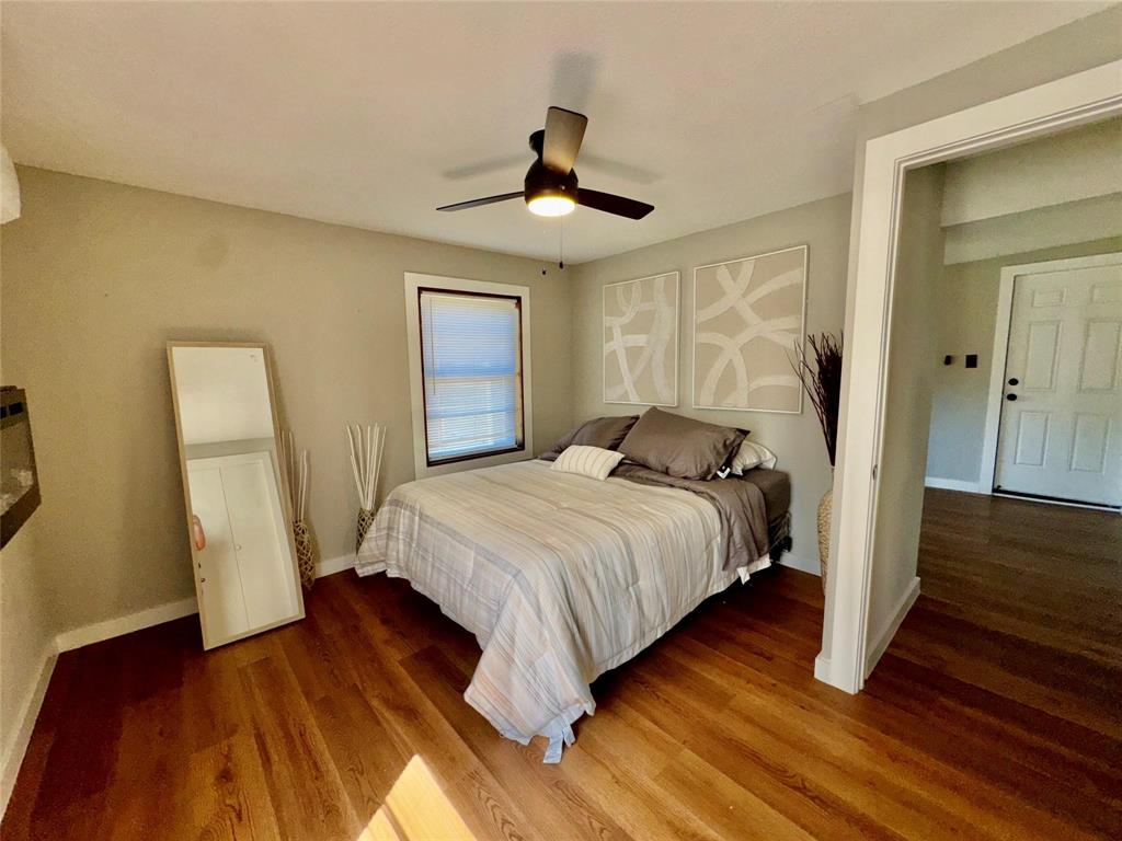 Murchison & Mcdonald By-Pass - Residential Lease