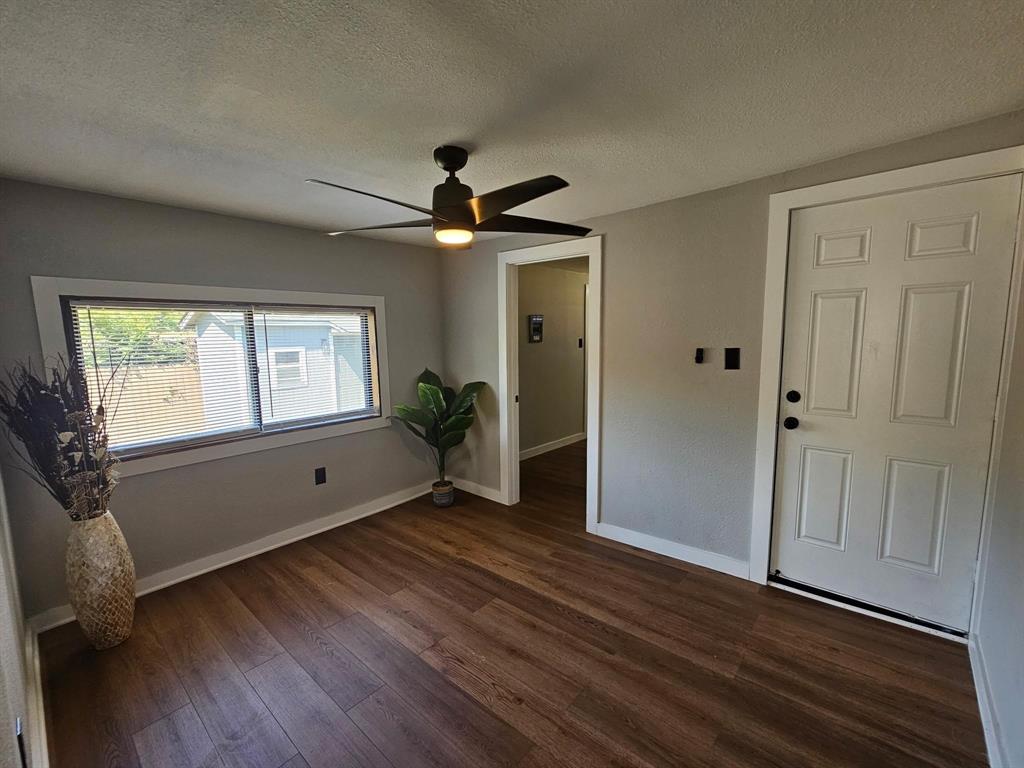 Murchison & Mcdonald By-Pass - Residential Lease