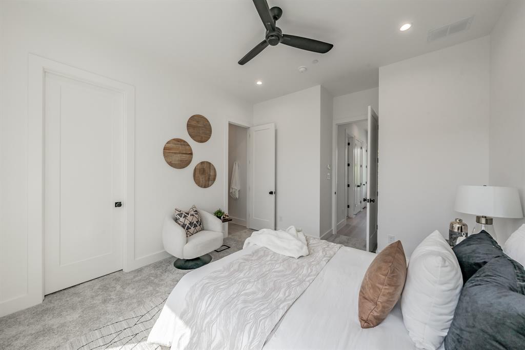 East Columbia Place - Residential