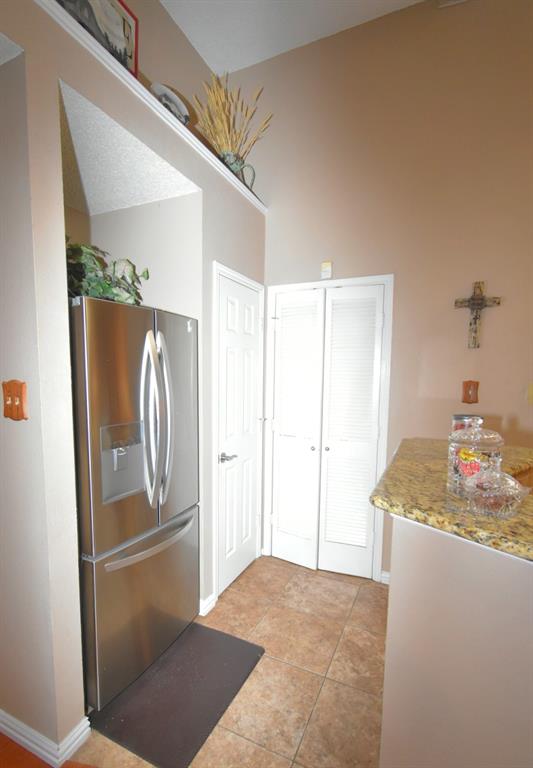 Creek Crossing Estates - Residential