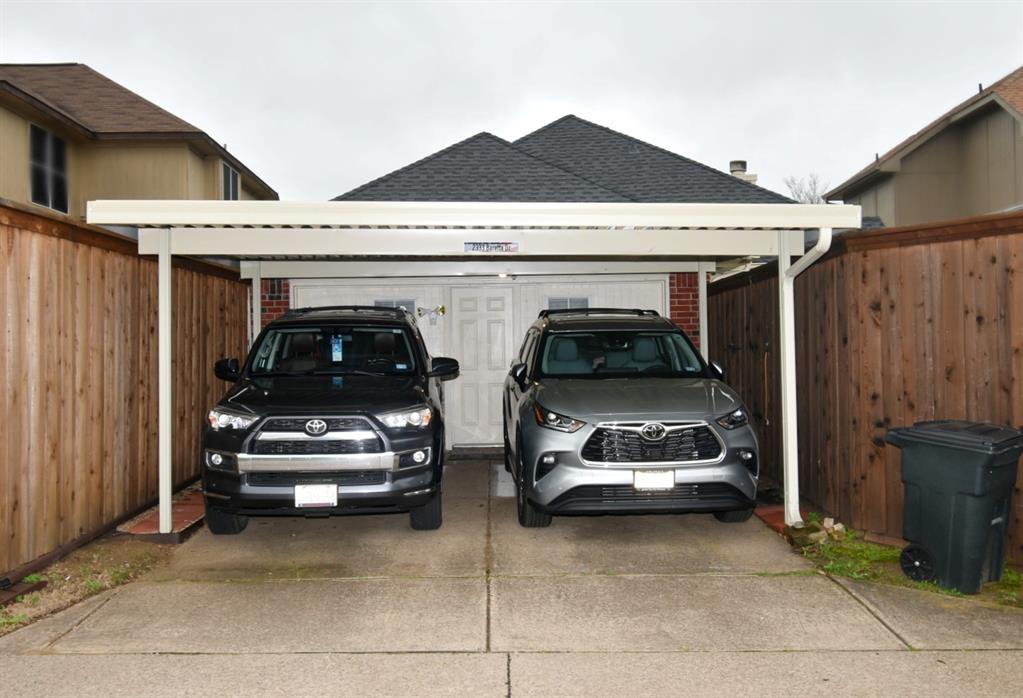 Creek Crossing Estates - Residential