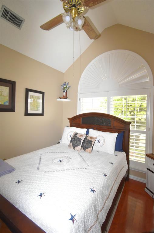 Creek Crossing Estates - Residential