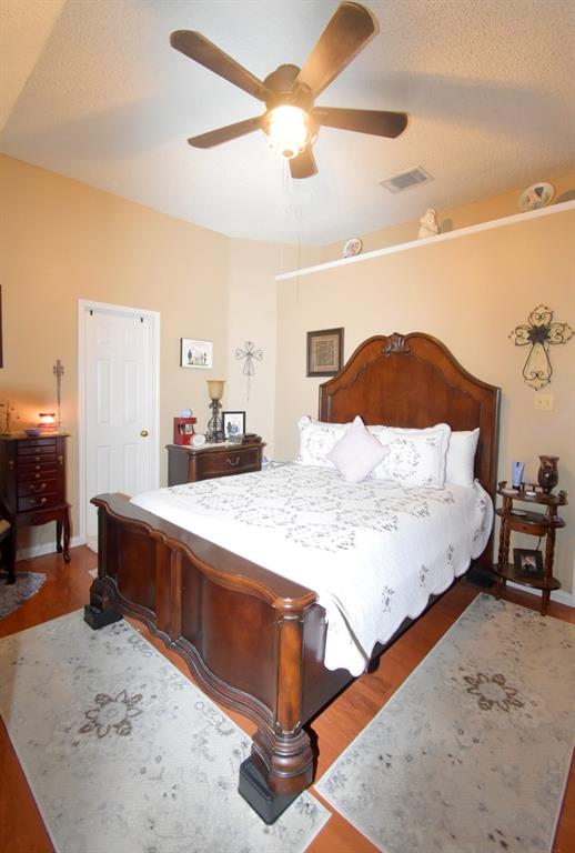 Creek Crossing Estates - Residential