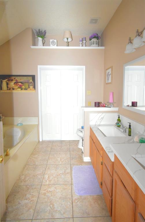 Creek Crossing Estates - Residential