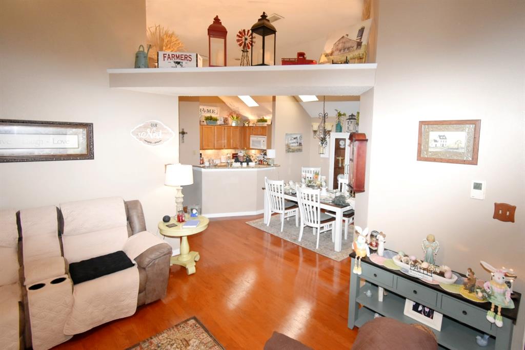 Creek Crossing Estates - Residential