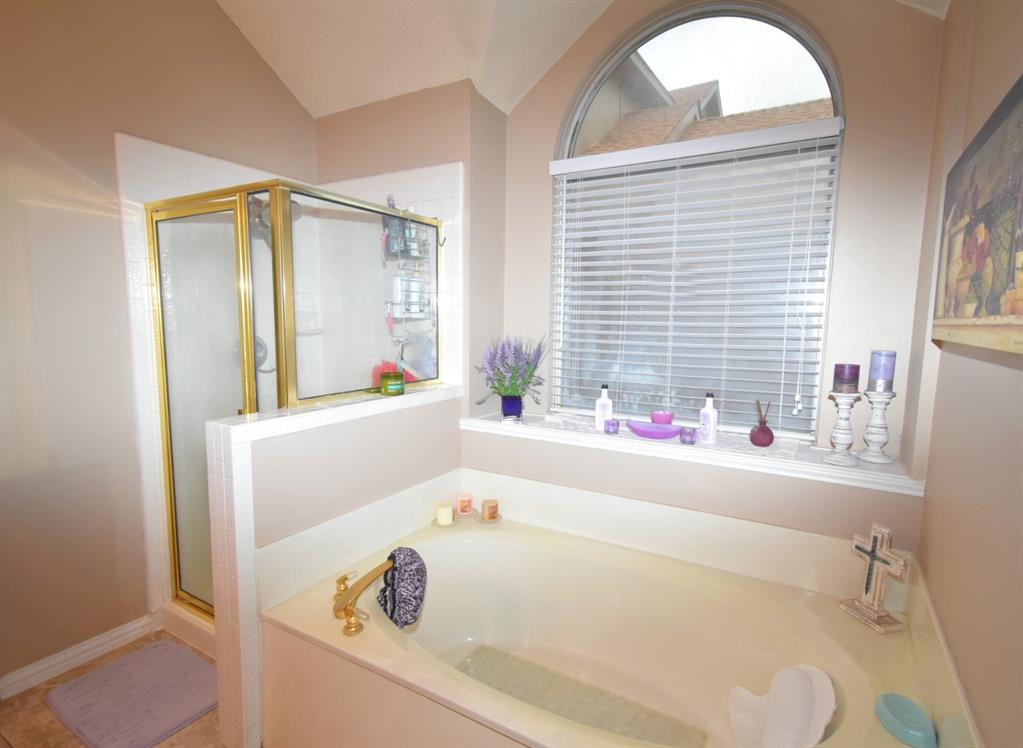 Creek Crossing Estates - Residential