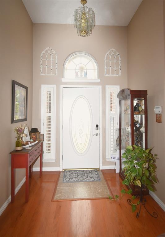 2333 Baretta Drive