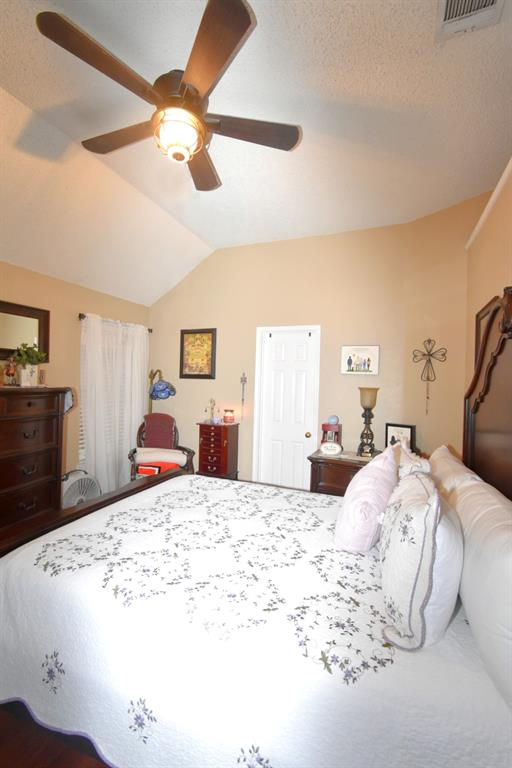 Creek Crossing Estates - Residential