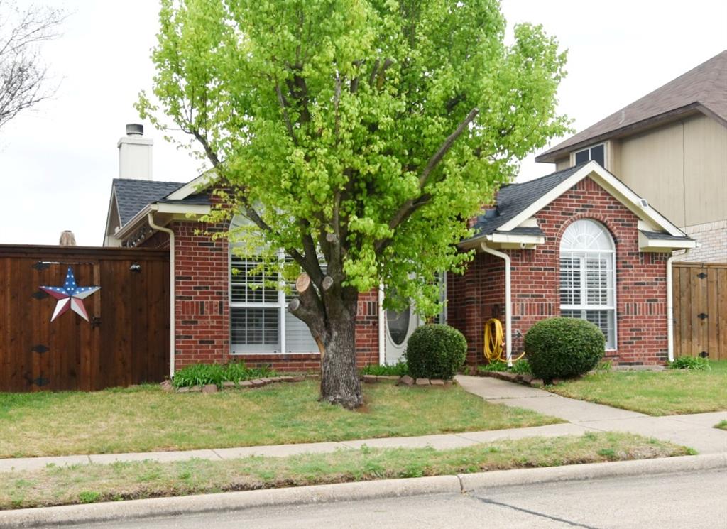 2333 Baretta Drive