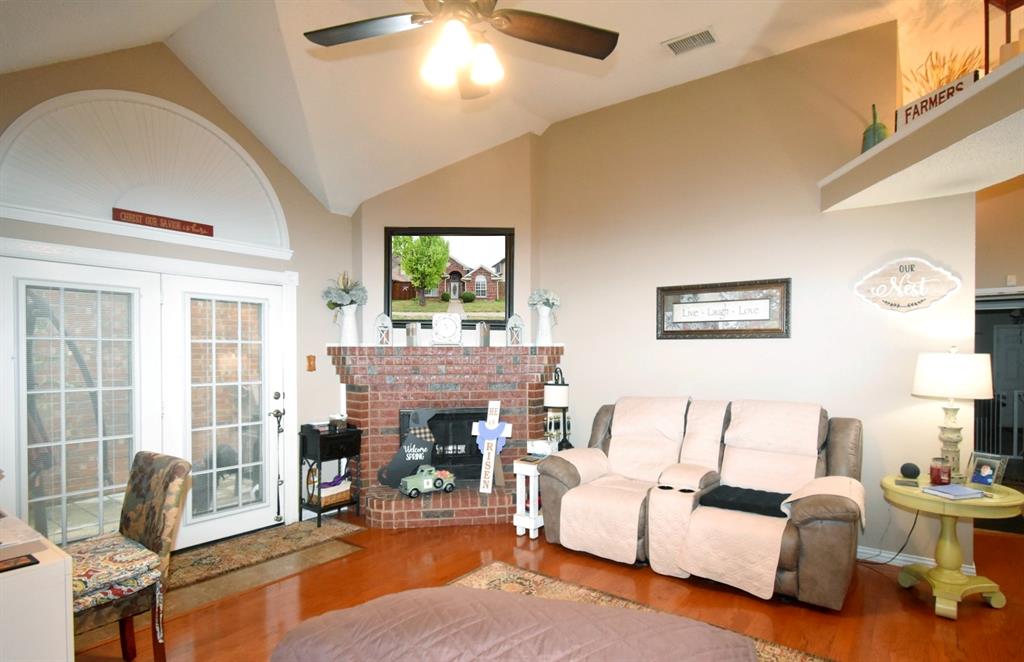 Creek Crossing Estates - Residential