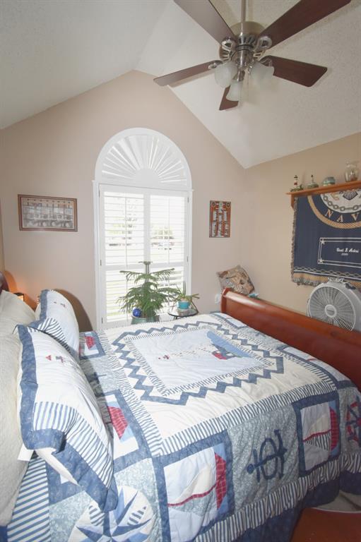 Creek Crossing Estates - Residential