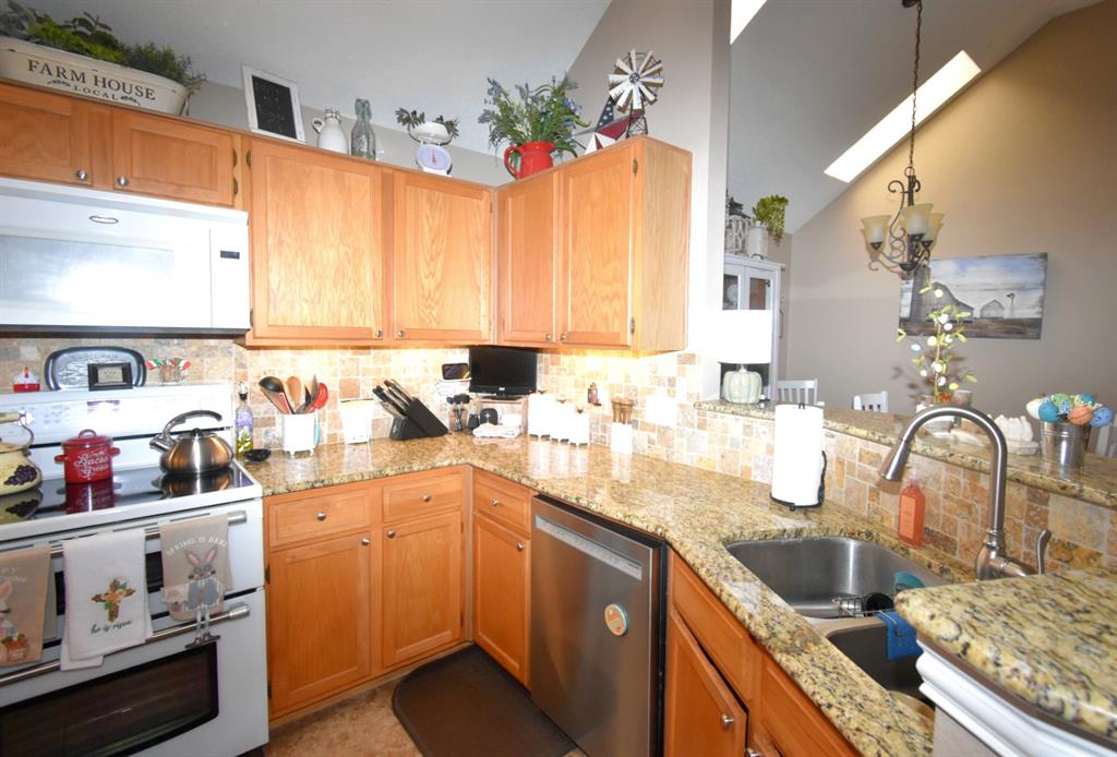 Creek Crossing Estates - Residential