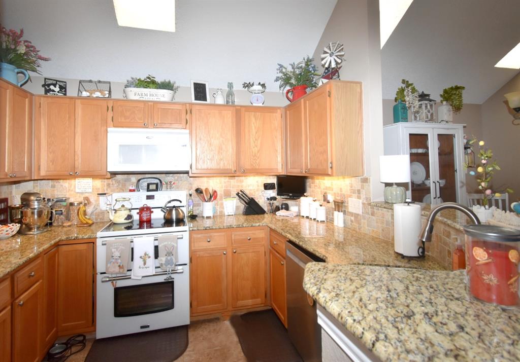 Creek Crossing Estates - Residential