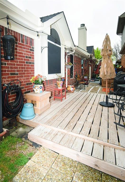 Creek Crossing Estates - Residential