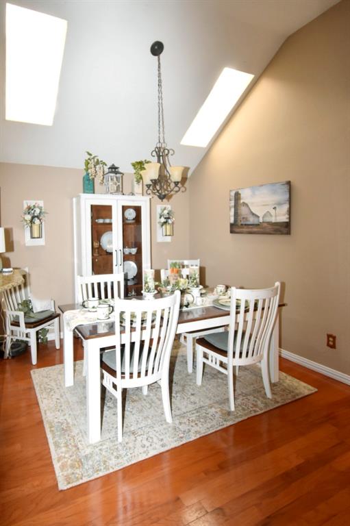 Creek Crossing Estates - Residential