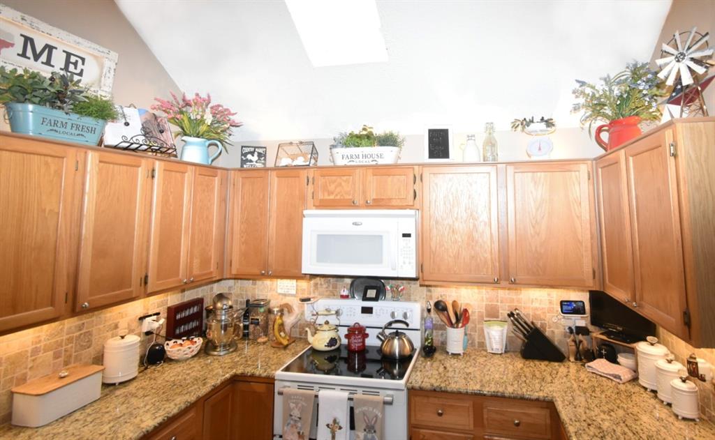 Creek Crossing Estates - Residential