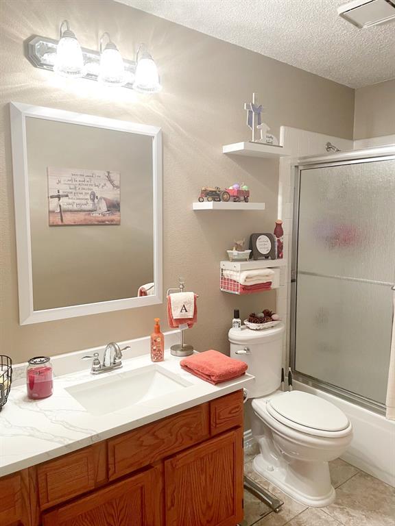 Creek Crossing Estates - Residential