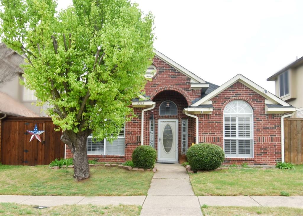 Creek Crossing Estates - Residential