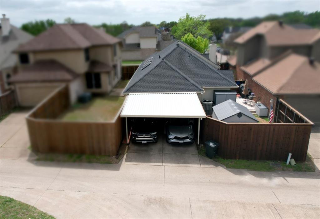 Creek Crossing Estates - Residential