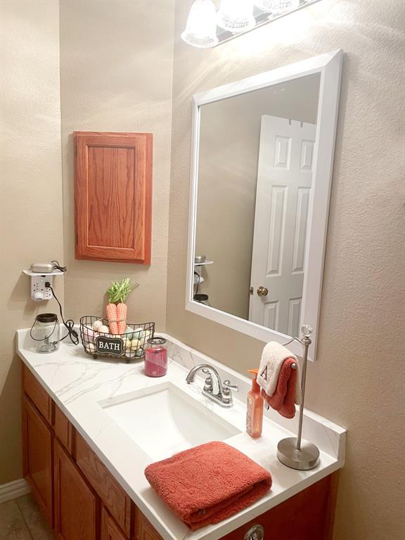 Creek Crossing Estates - Residential